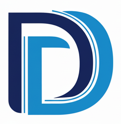 Daubs Design logo